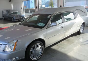 Cadillac Andere 218.901 km 3.950 &euro; Essen 45329