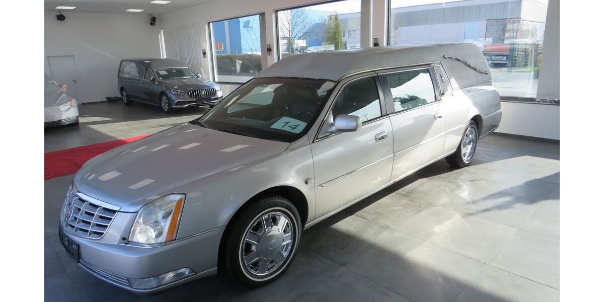Cadillac Andere 218.901 km 3.950 &euro; Essen 45329