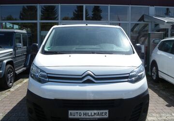 Citroen Jumpy 76.650 km 12.999 &euro; Fürstenfeldbruck 82256