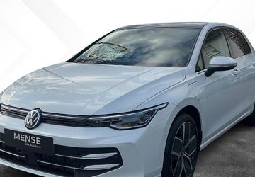 VW Golf 2.000 km 49.895 &euro; Gütersloh 33330