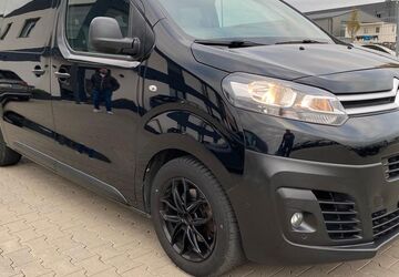 Citroen Jumpy 128.357 km 19.999 &euro; Bergtheim 97241