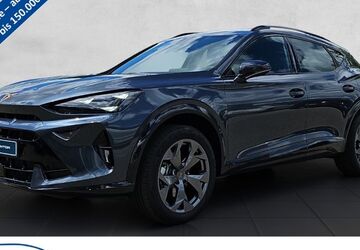 Cupra Formentor 2.450 km 35.970 &euro; Markdorf 88677