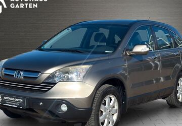 Honda CR-V 157.279 km 5.950 &euro; Einbeck 37574