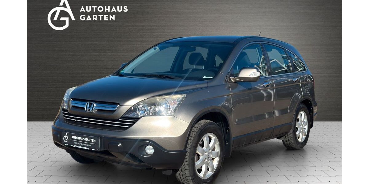 Honda CR-V 157.279 km 5.950 &euro; Einbeck 37574