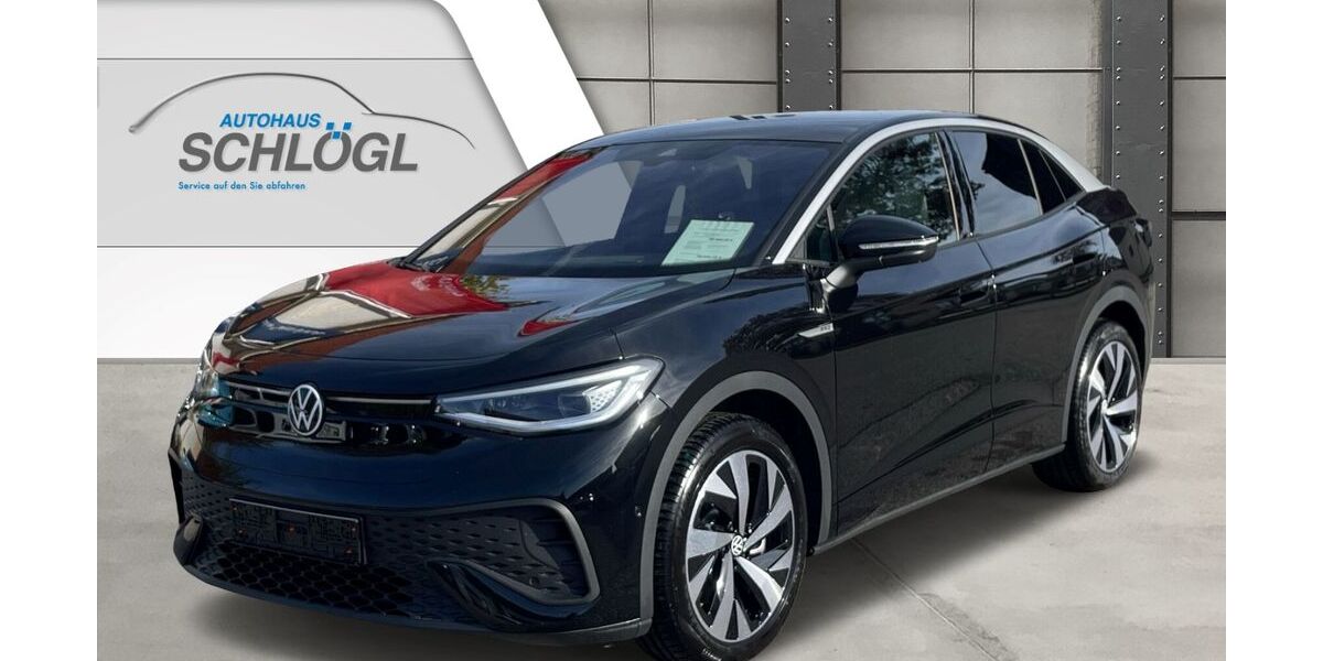 VW ID.5 14.000 km 36.950 &euro; Traunreut 83301