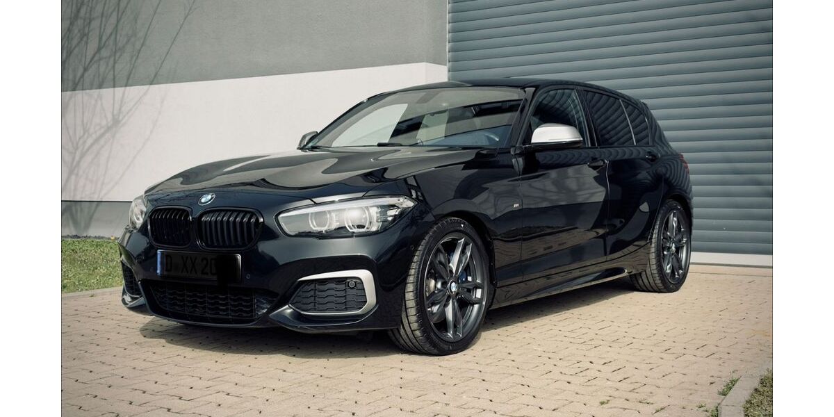 BMW M140i 110.000 km 26.900 &euro; Düsseldorf 40233