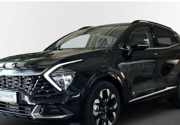 Kia Sportage 9.900 km 41.800 &euro; Stuttgart 70469