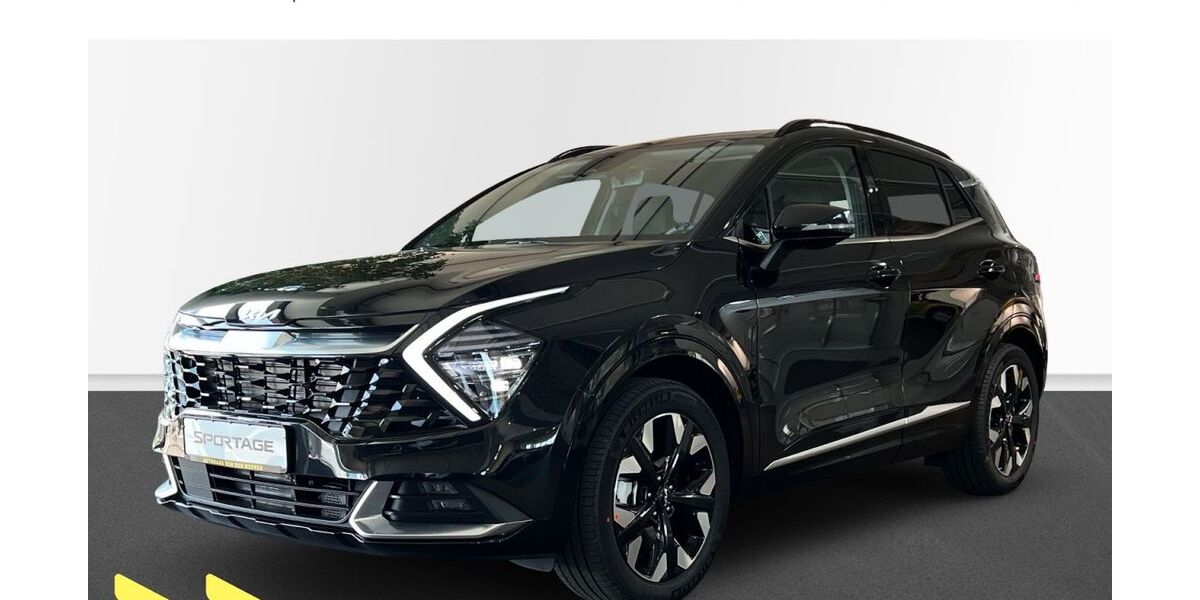 Kia Sportage 9.900 km 41.800 &euro; Stuttgart 70469