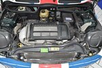 Mini Cooper S UnionJack foliert dt. Zulassung MwSt. !!! 104.177 km 7.999 &euro; Hamburg 22339