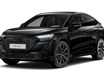 Audi Q4 e-tron 63.495 km 33.726 &euro; Nordhausen 99734