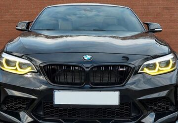 BMW M240i 66.500 km 28.700 &euro; Korschenbroich 41352