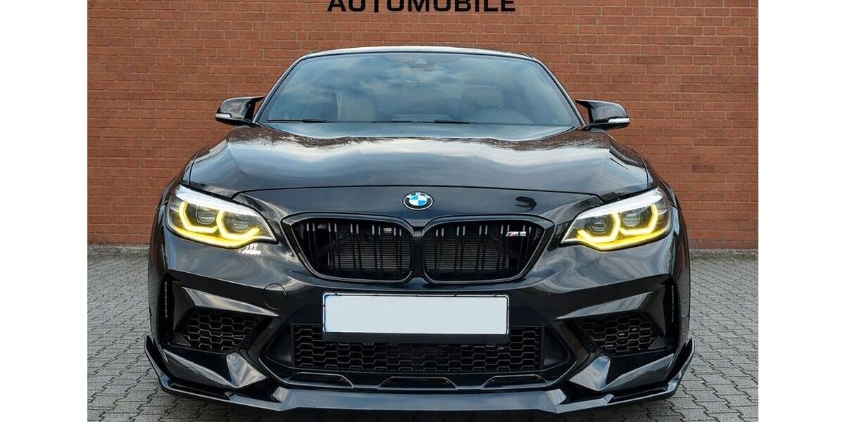 BMW M240i 66.500 km 28.700 &euro; Korschenbroich 41352