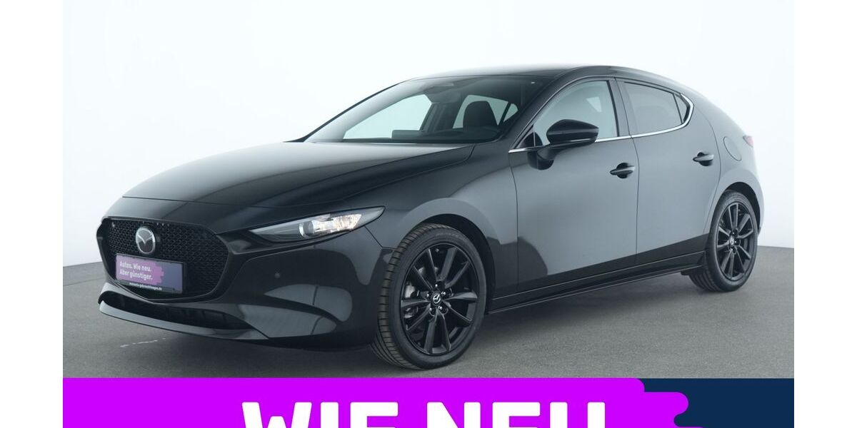 Mazda 3 9.929 km 25.300 &euro; Dietzenbach bei Frankfurt 63128