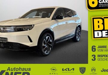 Opel Grandland (X) 8.900 km 41.990 &euro; Hof 95032