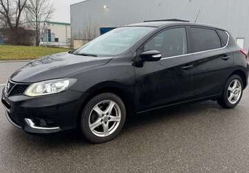 Nissan Pulsar 81.400 km 7.950 &euro; Ottersweier 77833