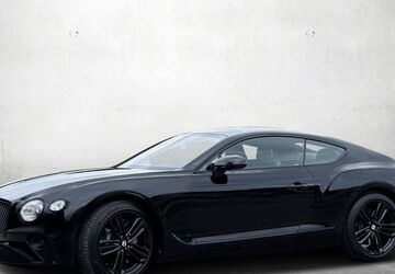Bentley Continental GT 2.500 km 196.800 &euro; Moosach 85665