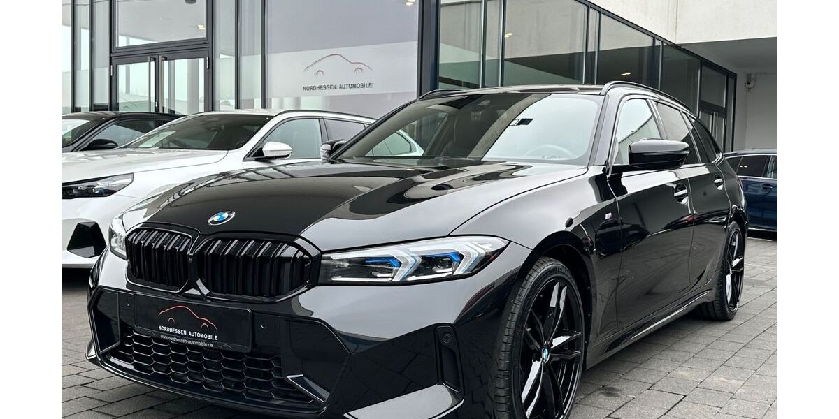 BMW 320 25.320 km 44.890 &euro; Kassel 34123