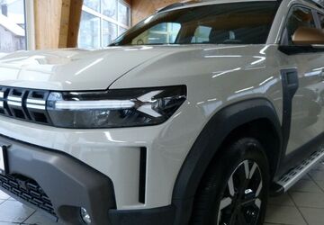 Dacia Duster 10.600 km 26.700 &euro; Oberviechtach 92526