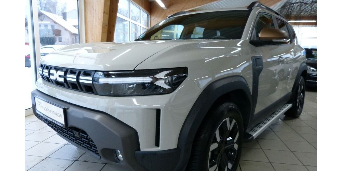 Dacia Duster 10.600 km 26.700 &euro; Oberviechtach 92526