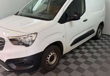 Opel Combo 192.064 km 9.500 &euro; Fulda 36043