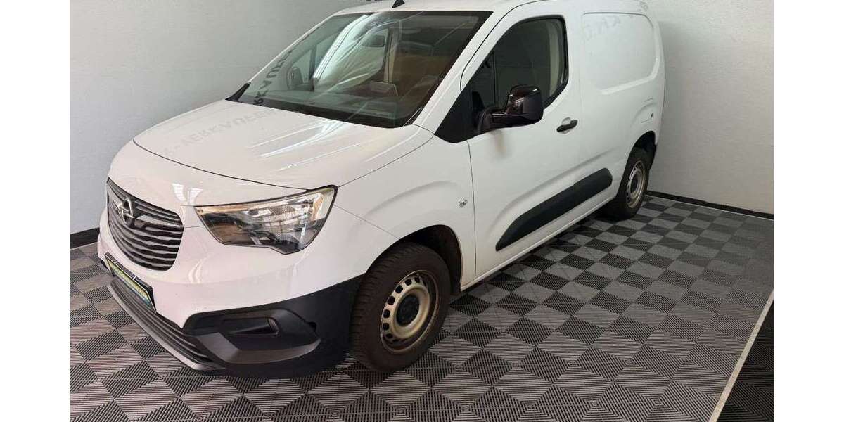 Opel Combo 192.064 km 9.500 &euro; Fulda 36043