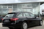 Mercedes-Benz C 200 d G-Tronic Plus NAVI/SHZ/TEMPOMAT/TOTWINKL 133.552 km 17.900 &euro; Villingen-Schwenningen 78054