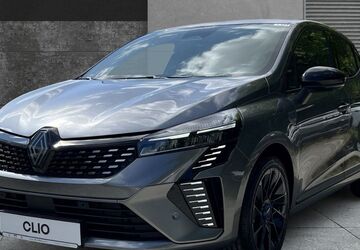 Renault Clio 5.000 km 21.700 &euro; Freising 85354