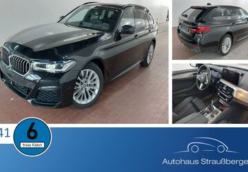 BMW 530 64.800 km 40.590 &euro; Buchschwabach bei Nürnberg 90574