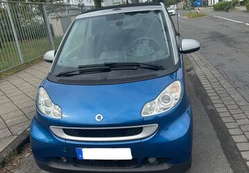 Smart ForTwo 129.000 km 5.749 &euro; Rösrath 51503