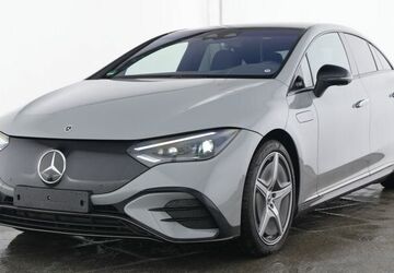 Mercedes-Benz EQE 16.342 km 65.450 &euro; Günzburg 89312