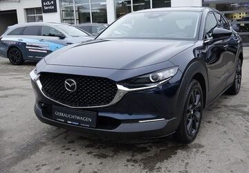 Mazda CX-30 20.100 km 28.450 &euro; Rötz 92444