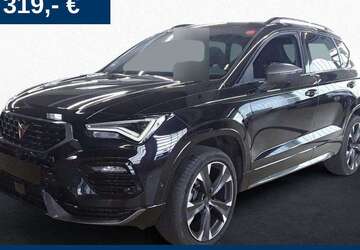 Cupra Ateca 24.702 km 35.330 &euro; Göppingen 73037