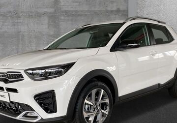 Kia Stonic 20.000 km 22.790 &euro; Röhrnbach 94133