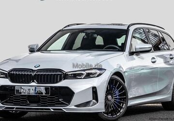 Alpina D3 4.989 km 83.830 &euro; Euskirchen 53879