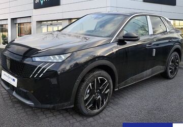 Peugeot 3008 1.500 km 38.890 &euro; Dresden 01239