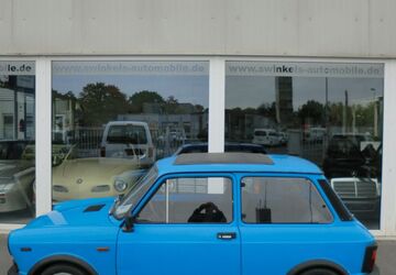 Lancia Andere 100.000 km 3.000 &euro; Leverkusen 51377