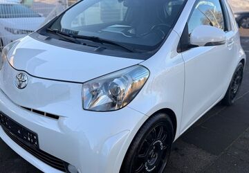 Toyota IQ 131.033 km 6.900 &euro; Köln 51109