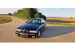 BMW E36 38.000 km 13.900 &euro; Gundelfingen an der Donau 89423