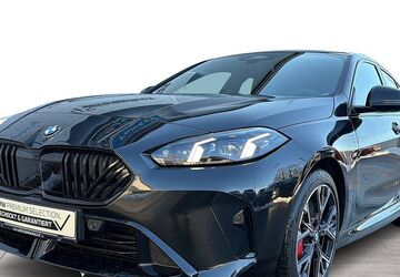 BMW 120 5.343 km 37.840 &euro; Freilassing 83395