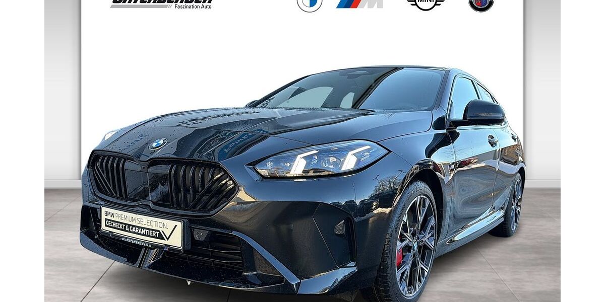 BMW 120 5.343 km 37.840 &euro; Freilassing 83395