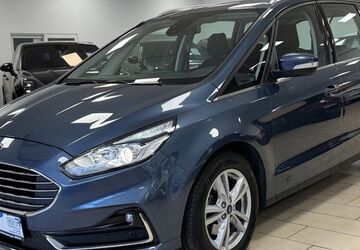 Ford Galaxy 81.115 km 30.450 &euro; Bonn 53227