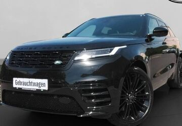 Land Rover Range Rover Velar 5.000 km 85.990 &euro; Dörfles-Esbach (Coburg) 96487