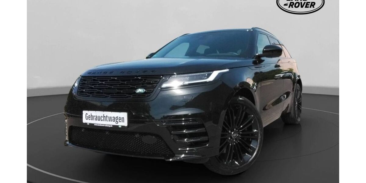 Land Rover Range Rover Velar 5.000 km 85.990 &euro; Dörfles-Esbach (Coburg) 96487