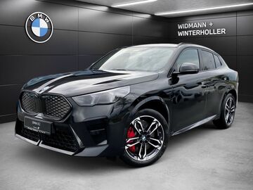 Gebrauchte BMW iX2