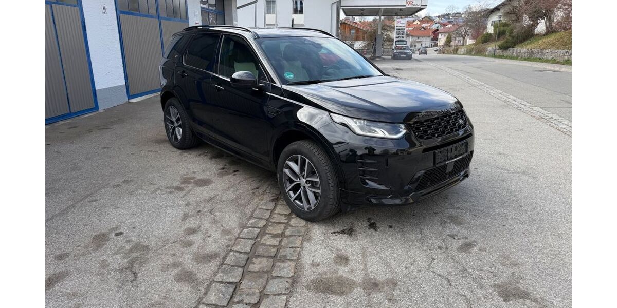 Land Rover Discovery 46.000 km 36.500 &euro; Kirchberg/Untermitterdorf 94259