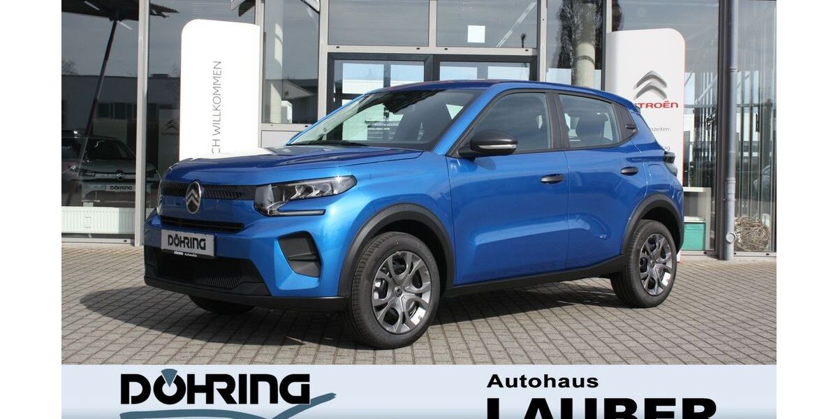 Citroen C3 1.801 km 15.850 &euro; Haldensleben 39340