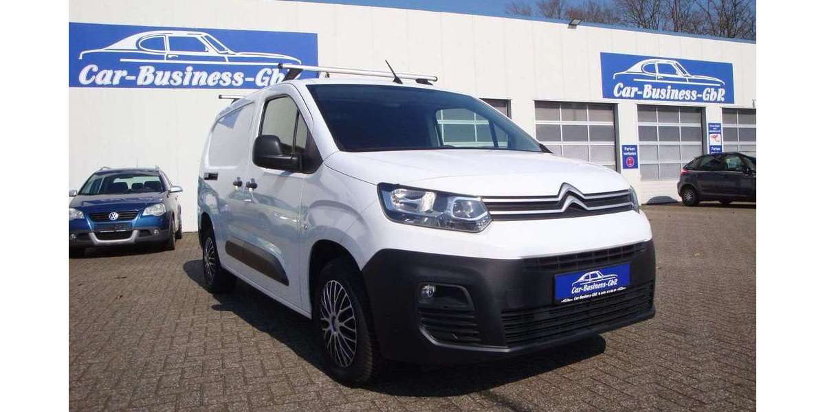 Citroen Berlingo 55.922 km 15.990 &euro; Wardenburg 26203