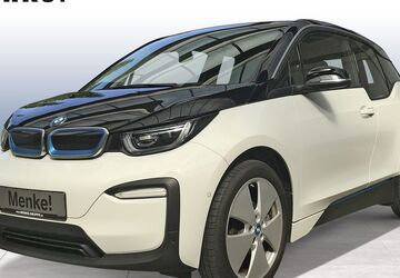 BMW i3 14.500 km 26.490 &euro; Lohne 49393
