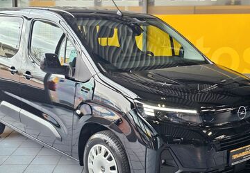 Opel Combo 2.200 km 25.900 &euro; Mettingen 49497