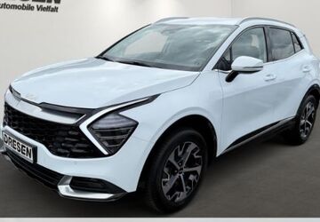 Kia Sportage 24.268 km 29.280 &euro; Korschenbroich 41352